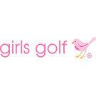 Logo - Girls Golf