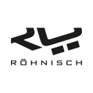 Logo - Röhnisch