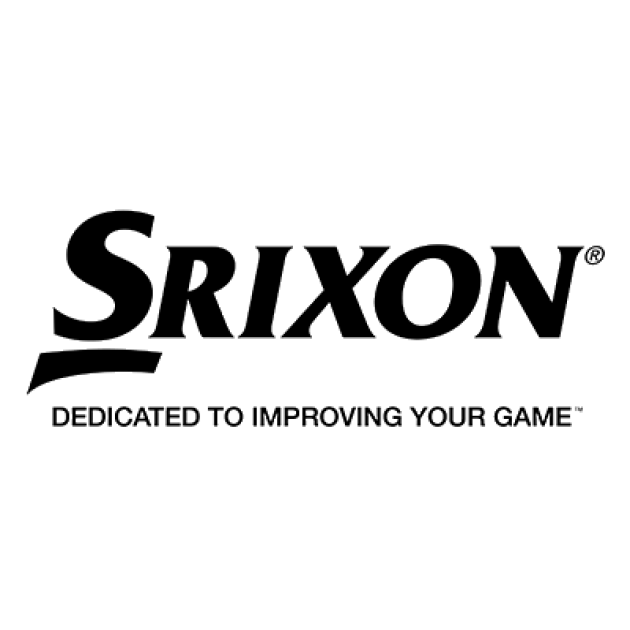 Logo - Srixon