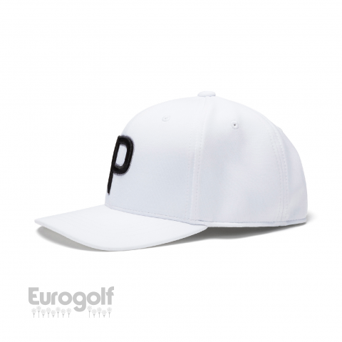 Casquette Youth P
