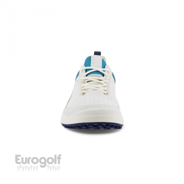 Chaussures golf produit Golf Core Hydro de Ecco  Image n°4