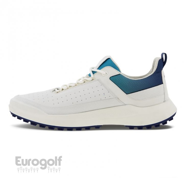Chaussures golf produit Golf Core Hydro de Ecco  Image n°2