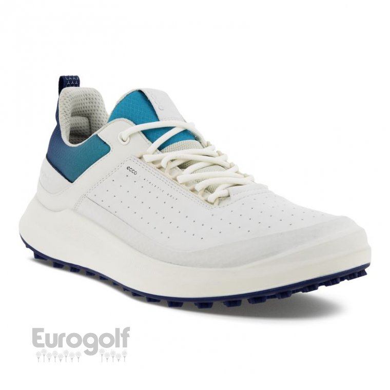 Chaussures golf produit Golf Core Hydro de Ecco  Image n°3
