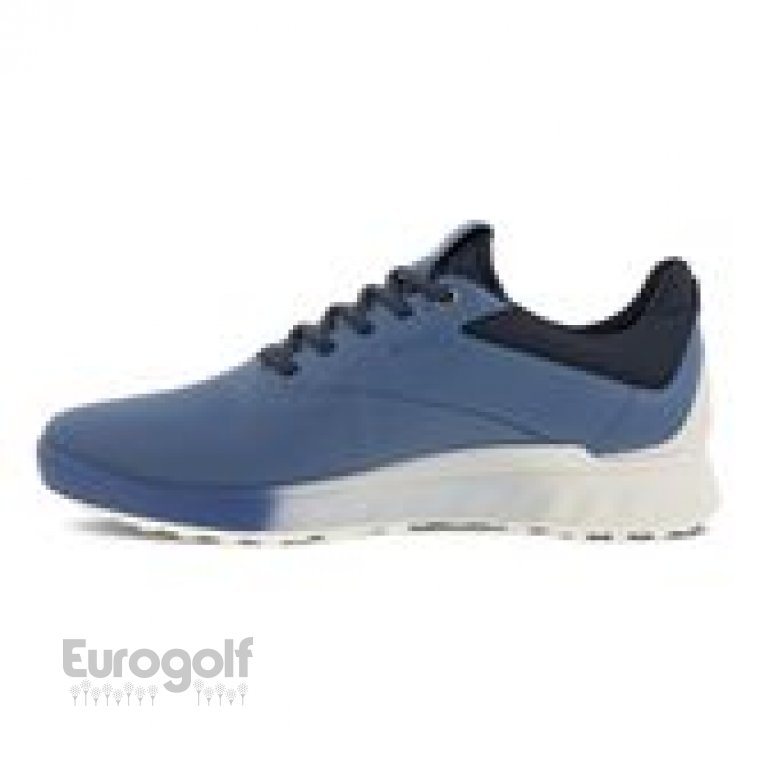 Chaussures golf produit Golf S-Three de Ecco  Image n°2