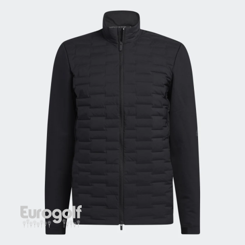 Vêtements golf produit Frost Guard Jacket de Adidas 