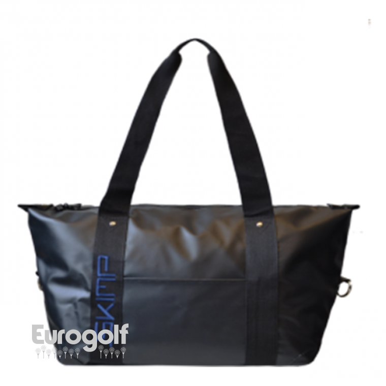 Logoté - Corporate golf produit Sac Voyage Le Globe Trotter de Skimp Image n°3