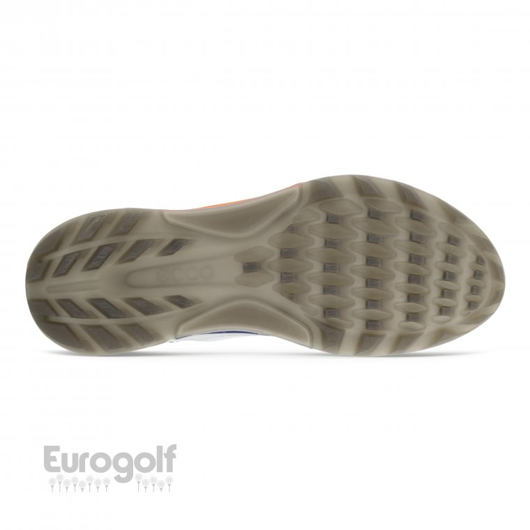 Chaussures golf produit Golf Biom C4 de Ecco  Image n°6