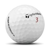 Balles golf produit Tour Reponse de TaylorMade  Image n°2