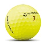 Balles golf produit Tour Reponse de TaylorMade  Image n°5