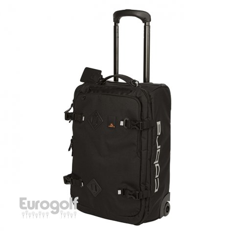 Valise Rolling Carry On