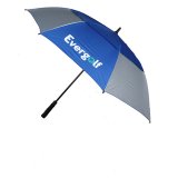 Accessoires golf produit Parapluie Solaire de Evergolf Image n°1