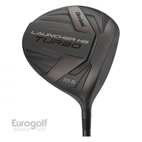 Driver Launch HB Turbo