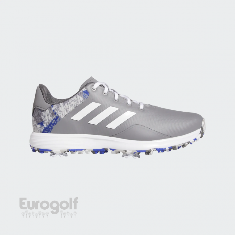 Chaussures golf produit S2G 23 de Adidas  Image n°1
