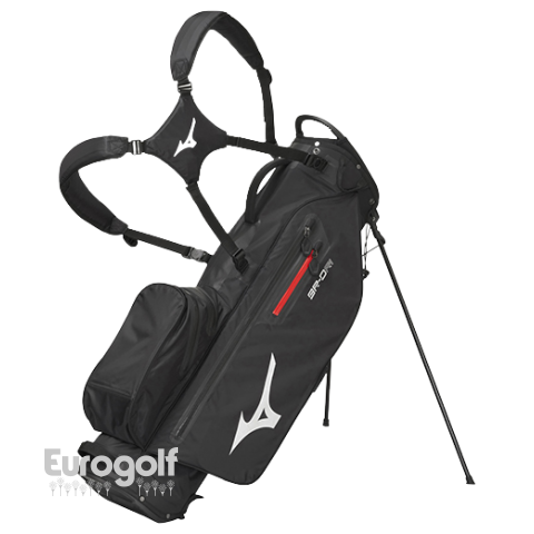 Sacs golf produit BR-DR1 Stand Bag de Mizuno 