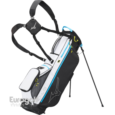 Sacs golf produit K1-LO Stand Bag de Mizuno 