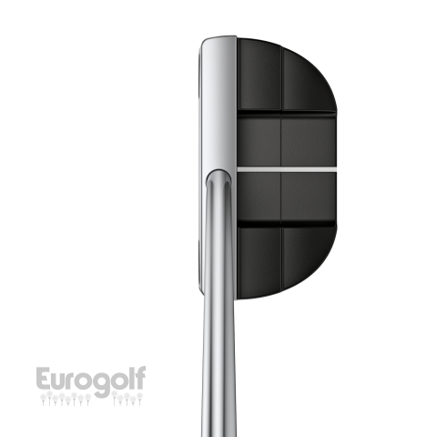 Putters golf produit Putter DS72 C 2023 de Ping 