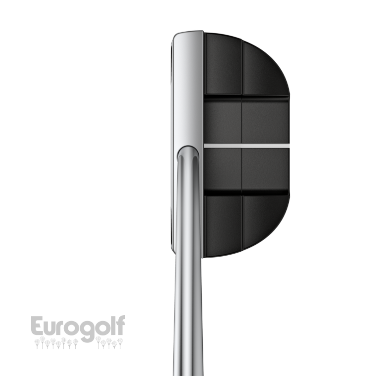 Putters golf produit Putter DS72 C 2023 de Ping  Image n°1