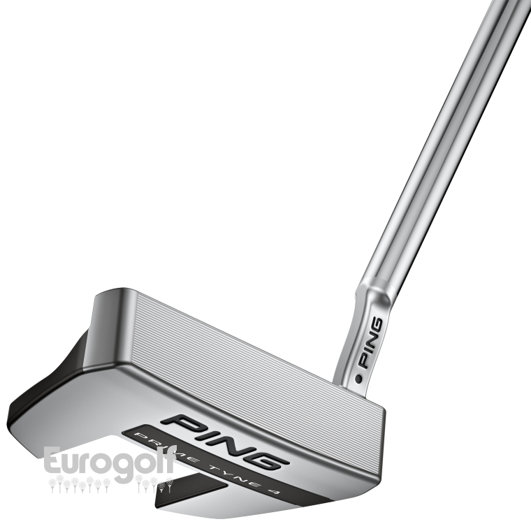 Putters golf produit Putter Prime Tyne 4 2023 de Ping  Image n°3