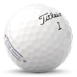 Balles golf produit Tour Speed de Titleist  Image n°3