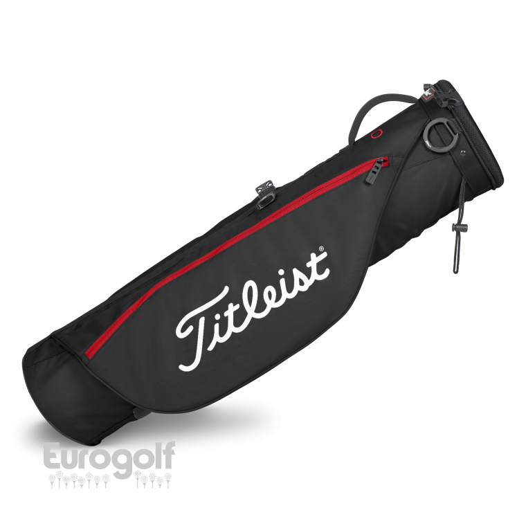 Sacs golf produit Carry Bag de Titleist  Image n°5