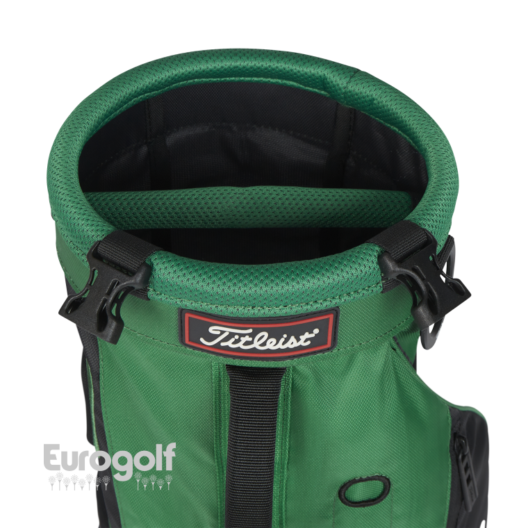 Sacs golf produit Carry Bag de Titleist  Image n°3