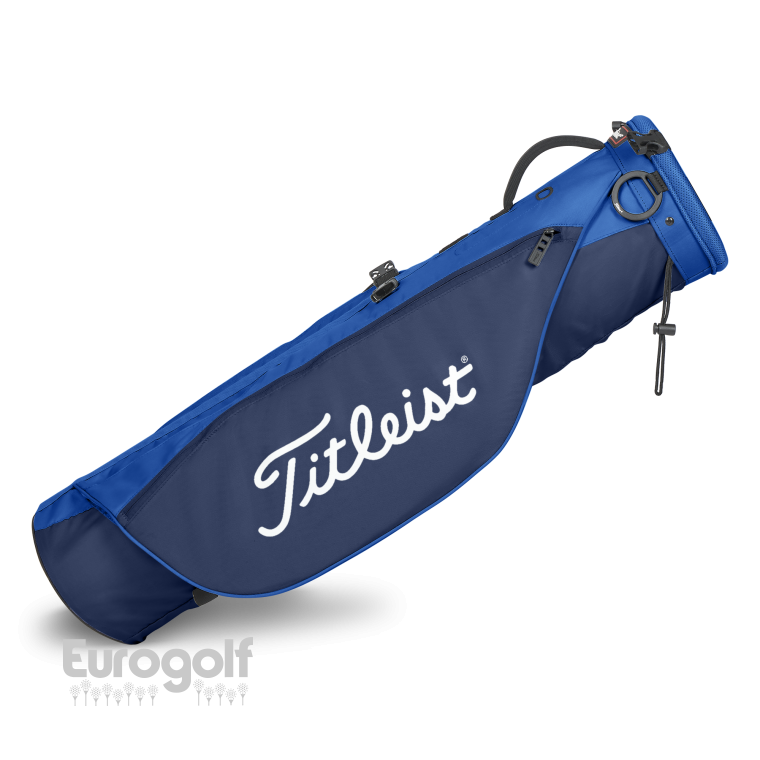 Sacs golf produit Carry Bag de Titleist  Image n°4