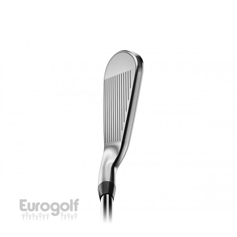 Clubs golf produit Fers T350 de Titleist  Image n°3