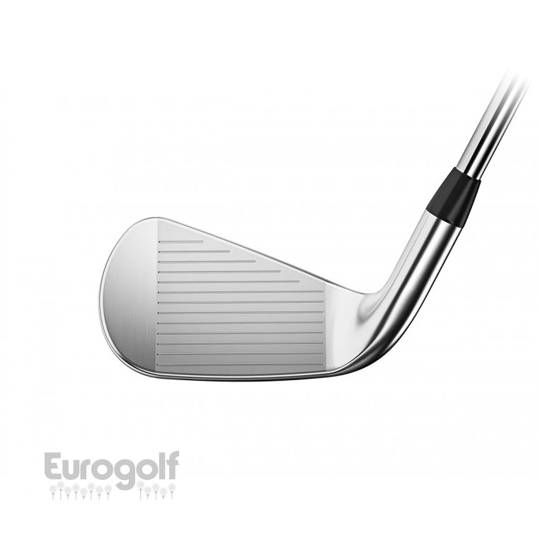 Clubs golf produit Fers T350 de Titleist  Image n°4