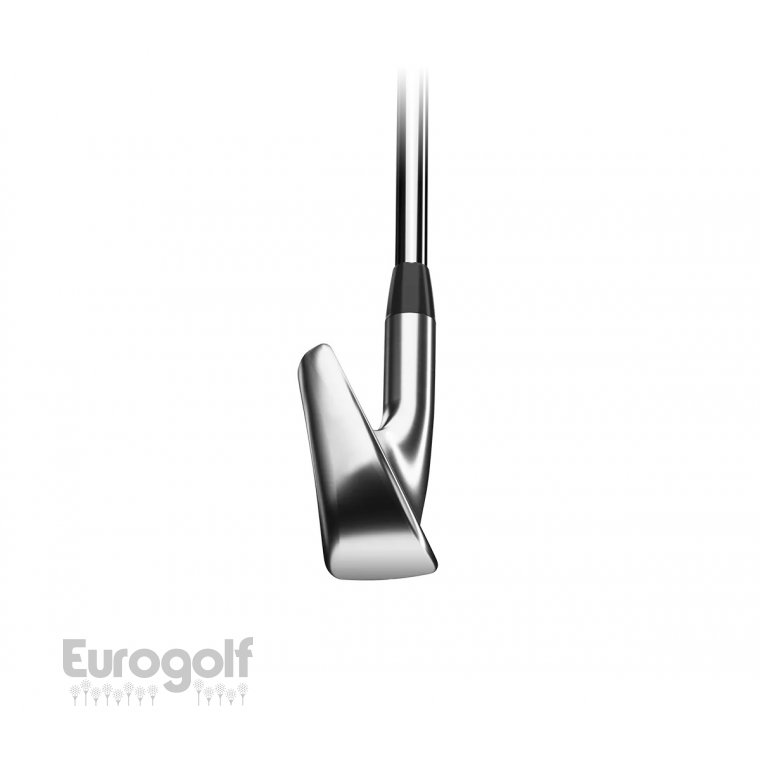 Clubs golf produit Fers T350 de Titleist  Image n°5