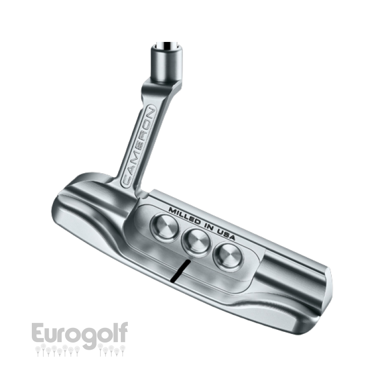 Putters golf produit Super Select Newport de Scotty Cameron  Image n°3