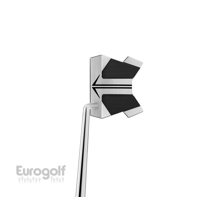 Clubs golf produit Phantom 11 Long Design de Scotty Cameron  Image n°4