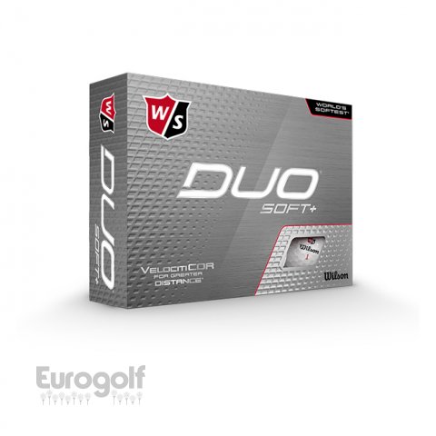 Duo Soft +