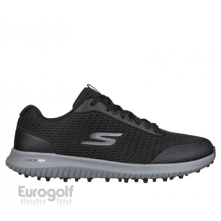 Chaussures golf produit Max Fairway 3 de Skechers Golf  Image n°5