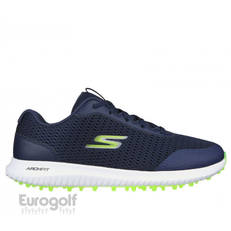 Chaussures golf produit Max Fairway 3 de Skechers Golf  Image n°1