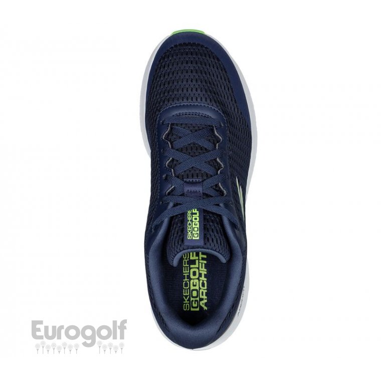 Chaussures golf produit Max Fairway 3 de Skechers Golf  Image n°3
