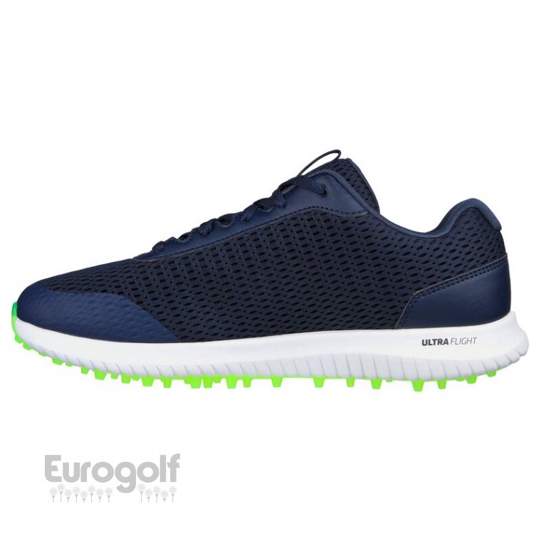 Chaussures golf produit Max Fairway 3 de Skechers Golf  Image n°2