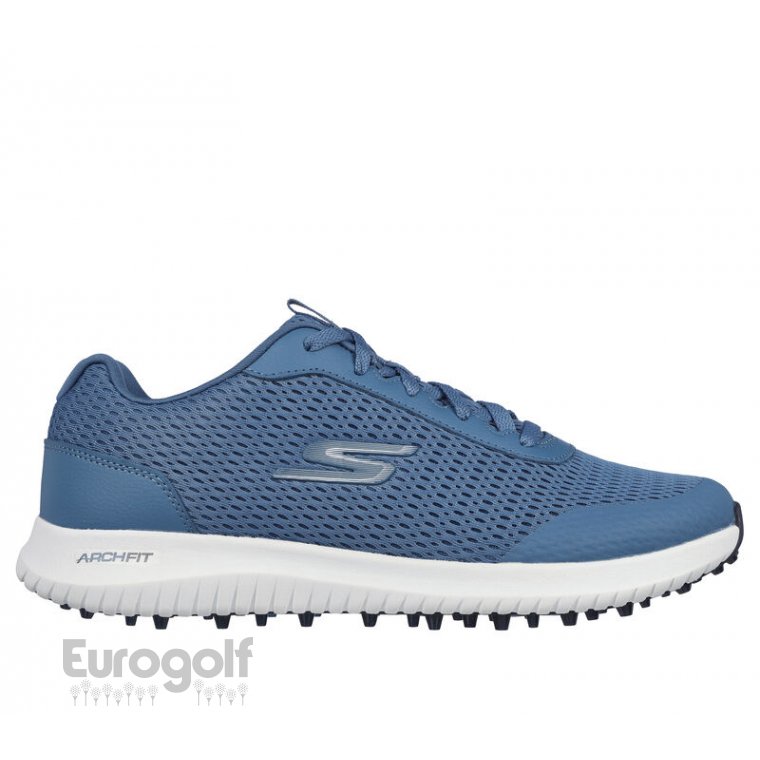Chaussures golf produit Max Fairway 3 de Skechers Golf  Image n°7