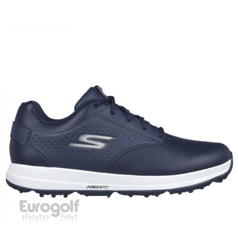 Chaussures golf produit Elite 5 Legend de Skechers Golf  Image n°7