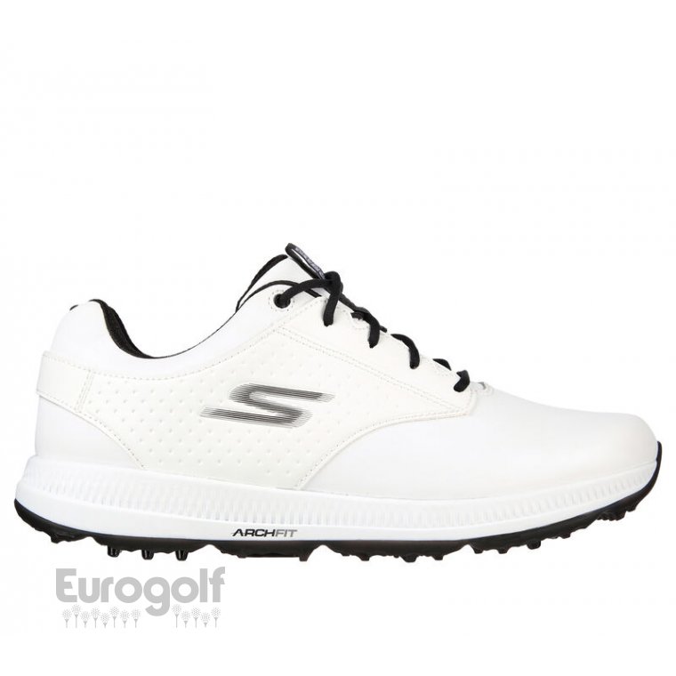 Chaussures golf produit Elite 5 Legend de Skechers Golf  Image n°1
