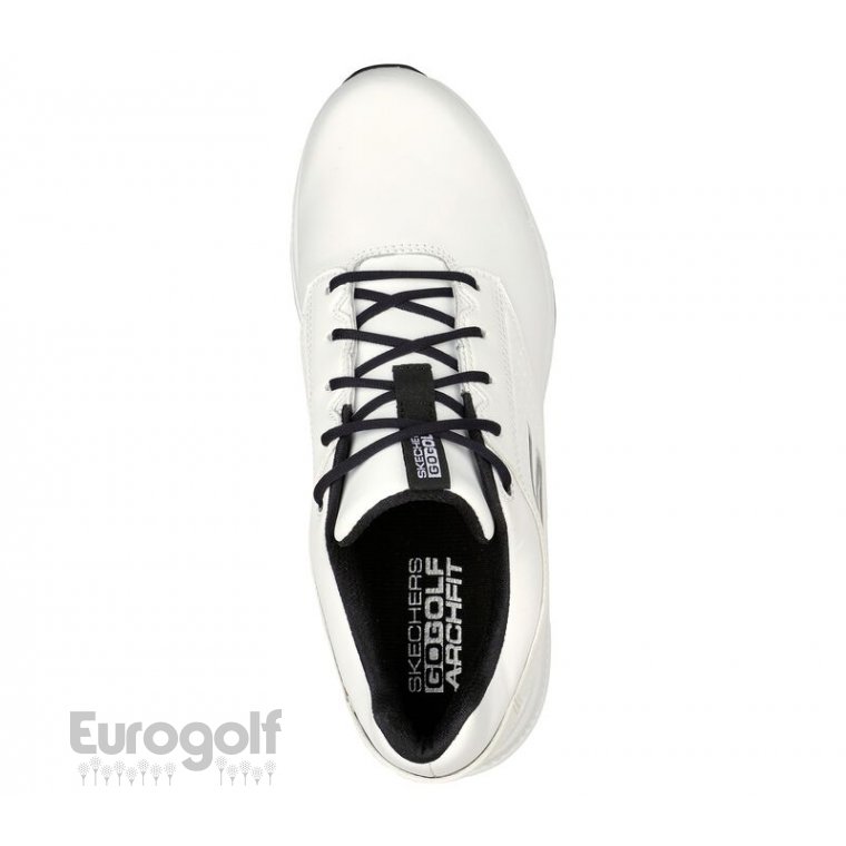 Chaussures golf produit Elite 5 Legend de Skechers Golf  Image n°3