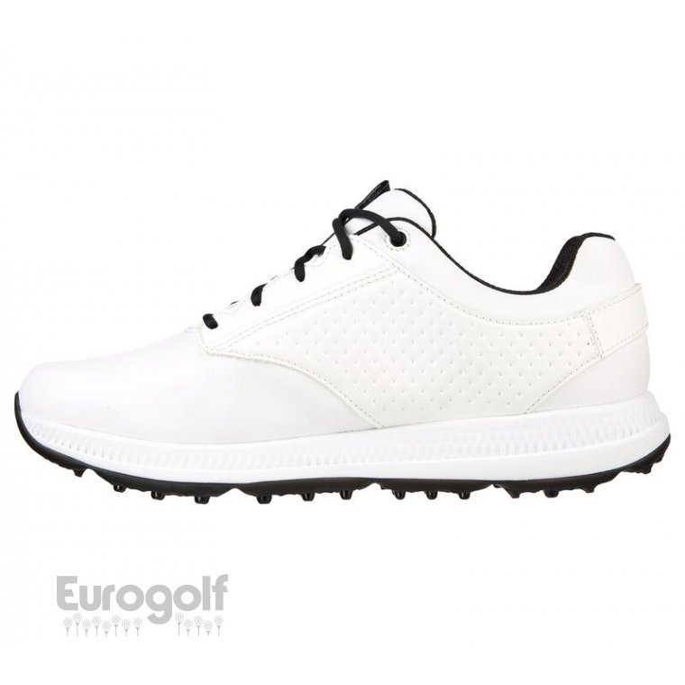 Chaussures golf produit Elite 5 Legend de Skechers Golf  Image n°2