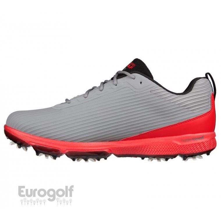 Chaussures golf produit Pro 5 Hyper de Skechers Golf  Image n°2