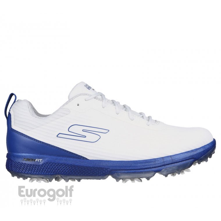 Chaussures golf produit Pro 5 Hyper de Skechers Golf  Image n°5