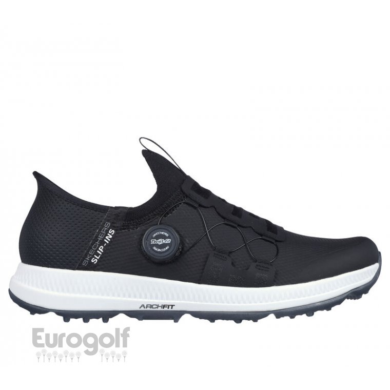 Chaussures golf produit Elite 5 Slip 'In de Skechers Golf  Image n°6