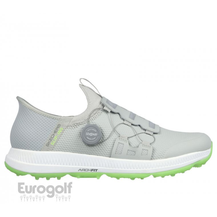 Chaussures golf produit Elite 5 Slip 'In de Skechers Golf  Image n°1
