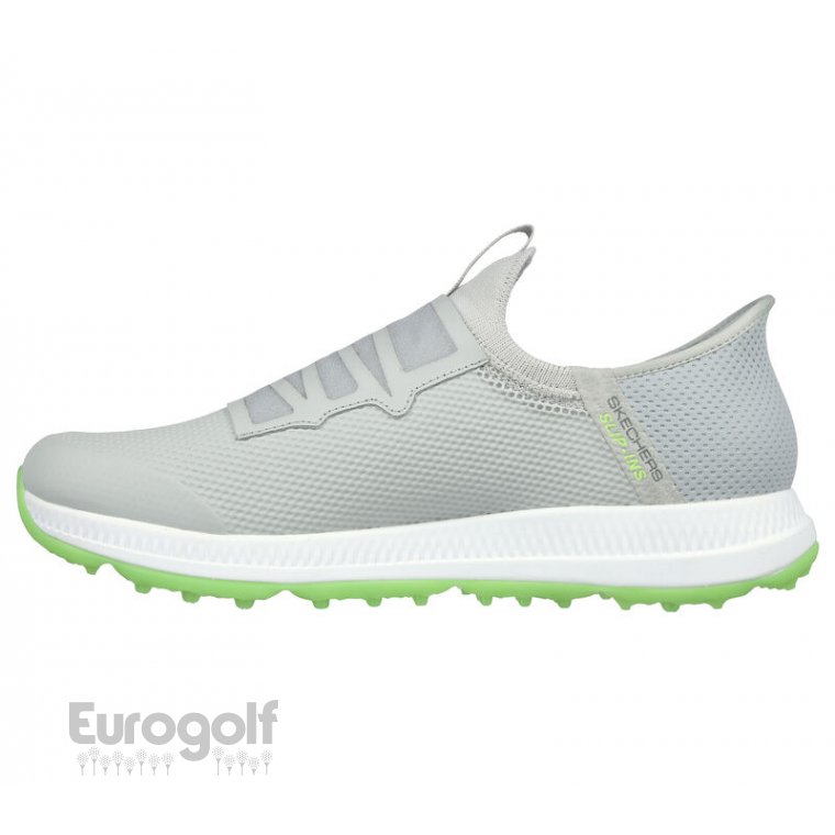 Chaussures golf produit Elite 5 Slip 'In de Skechers Golf  Image n°2