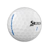 Logoté - Corporate golf produit AD333 de Srixon  Image n°2