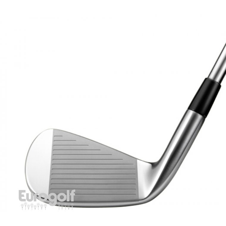 Fers golf produit Fers Pro 225 de Mizuno  Image n°2