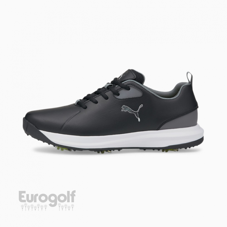 Chaussures golf produit Fusion FX Tech de Puma  Image n°1