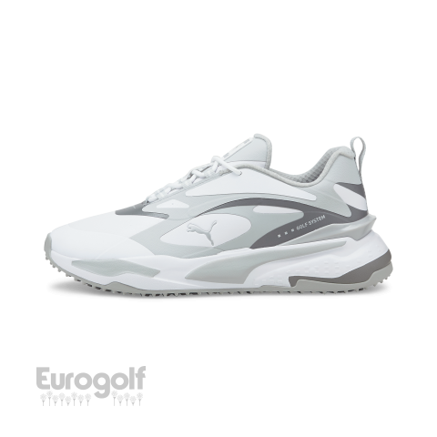 Chaussures golf produit GS-Fast de Puma 